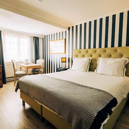 Boutique Hotel Joli Bois Де-Хаан Экстерьер фото