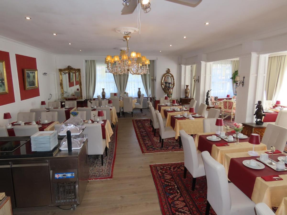 Boutique Hotel Joli Bois Де-Хаан Экстерьер фото