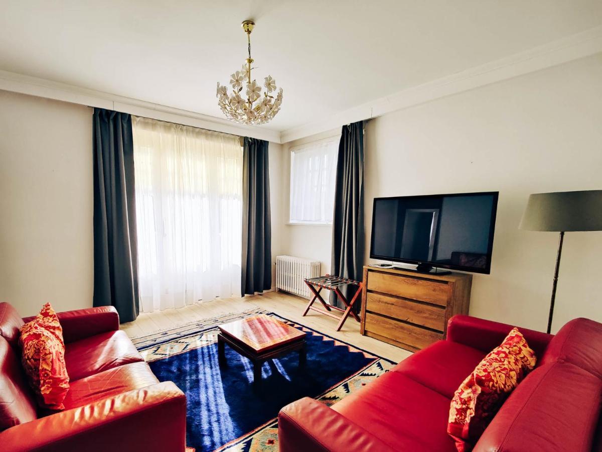 Boutique Hotel Joli Bois Де-Хаан Экстерьер фото