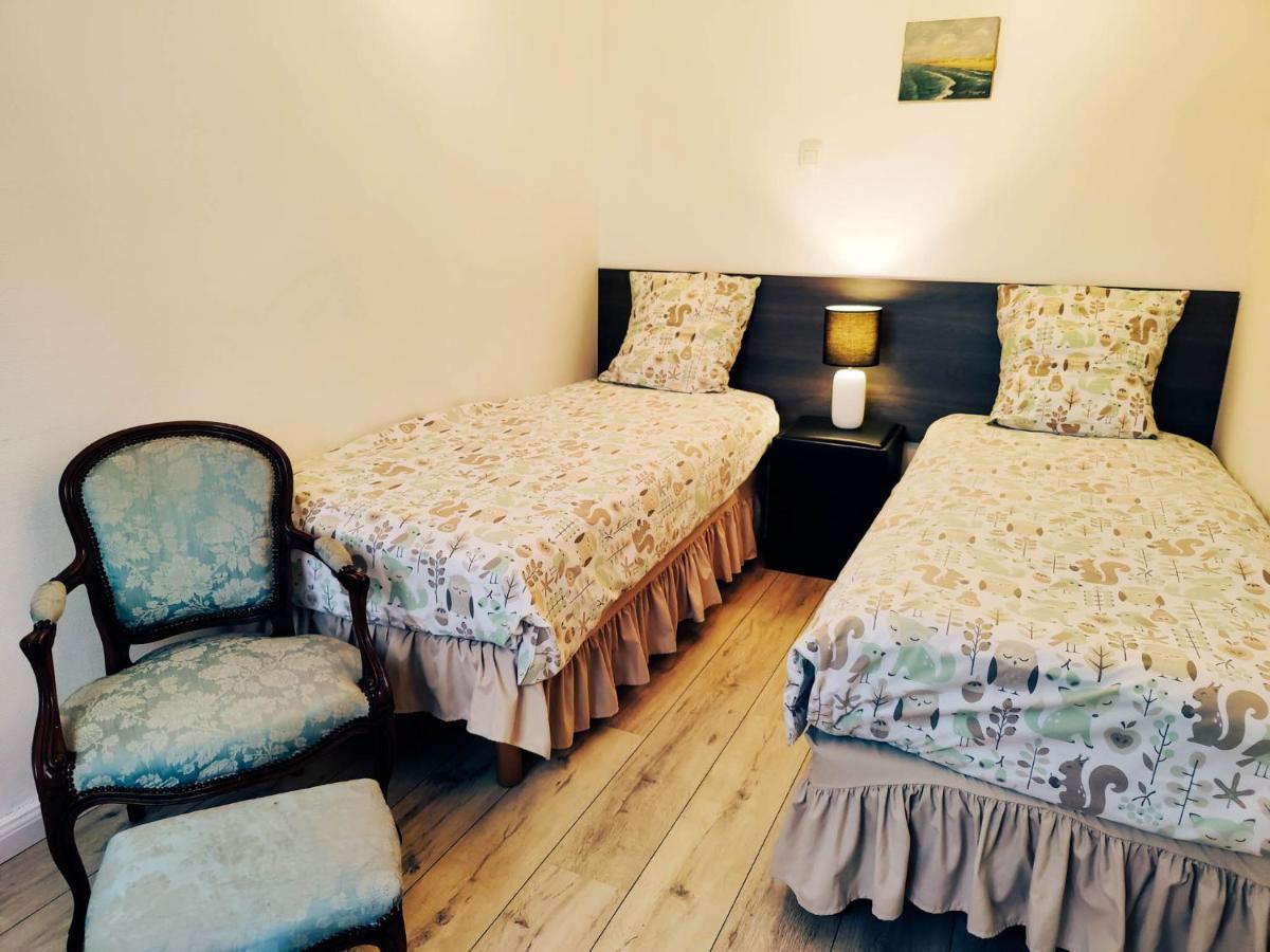 Boutique Hotel Joli Bois Де-Хаан Экстерьер фото